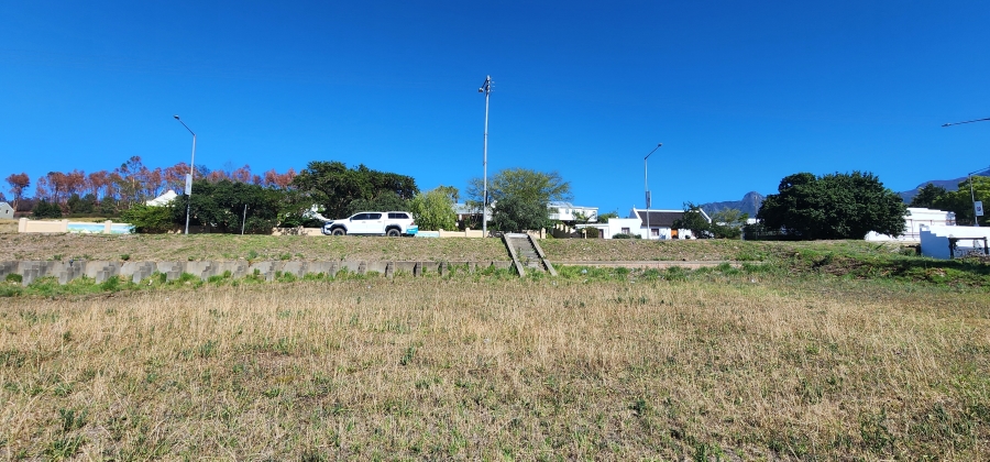 0 Bedroom Property for Sale in Swellendam Western Cape